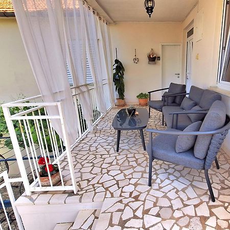 Suite By The Beach Кавтат Екстериор снимка