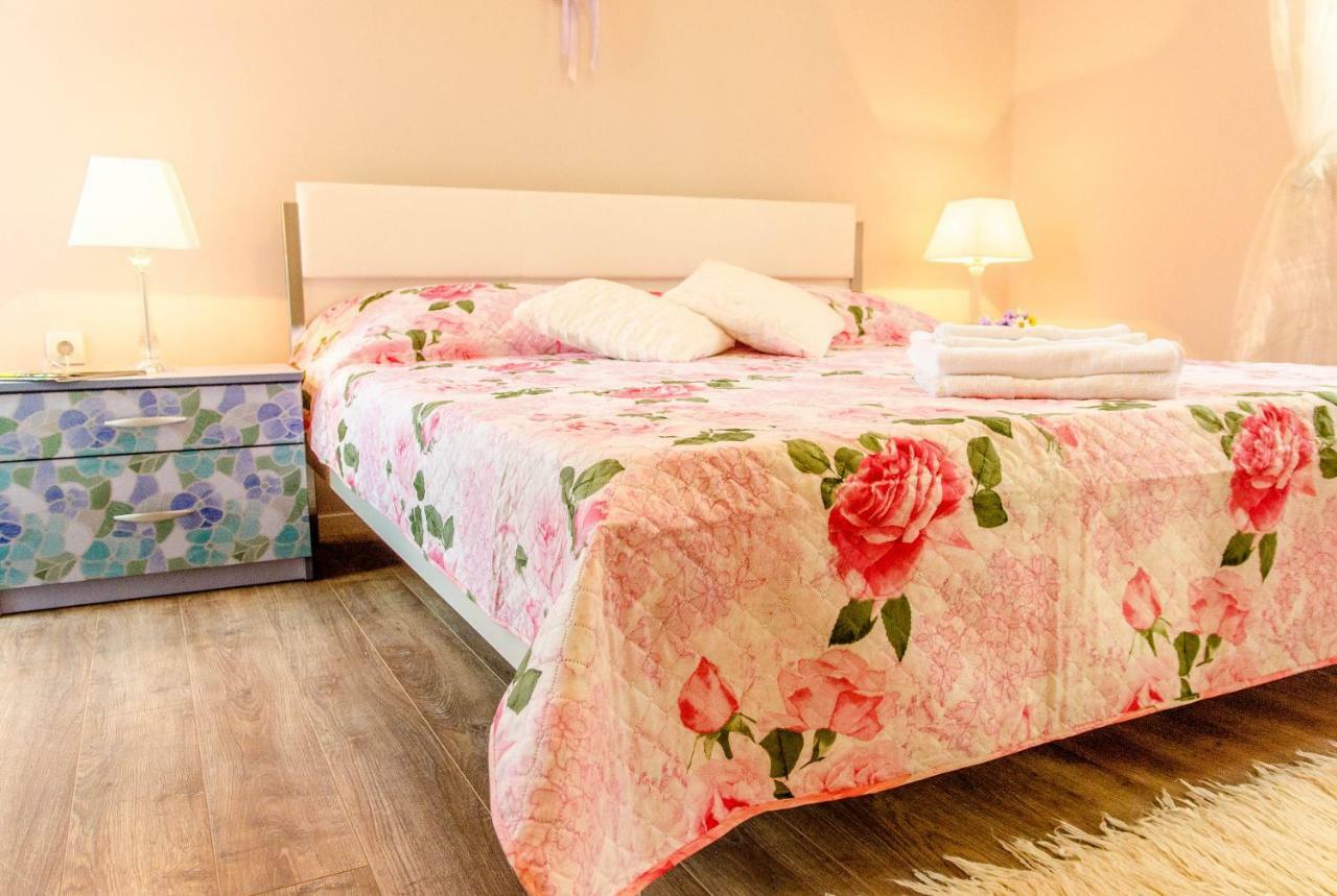 Suite By The Beach Кавтат Екстериор снимка