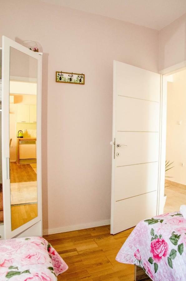 Suite By The Beach Кавтат Екстериор снимка