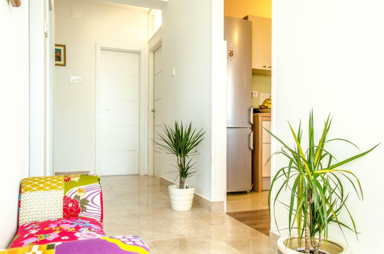 Suite By The Beach Кавтат Екстериор снимка