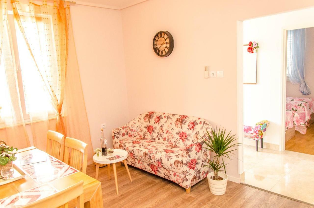 Suite By The Beach Кавтат Екстериор снимка