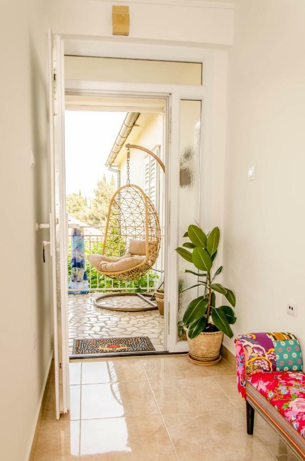Suite By The Beach Кавтат Екстериор снимка